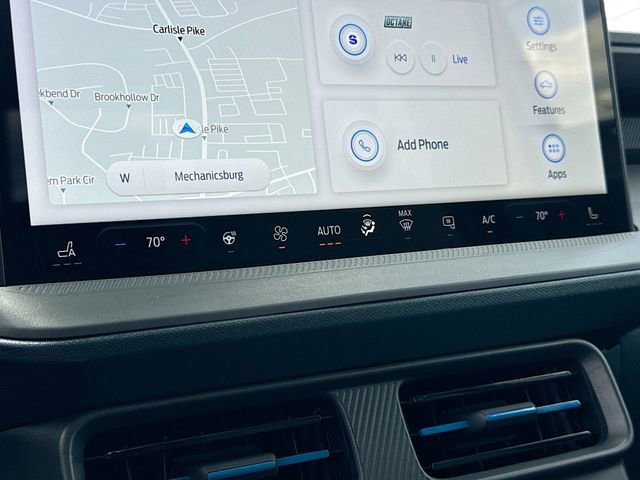 Used 2025 Ford Maverick Lobo AWD/4WD image 18