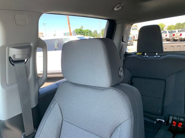 New 2026 GMC Sierra 1500 Elevation w/ Elevation Select Package AWD/4WD image 27