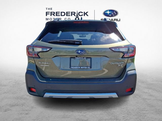 Certified 2024 Subaru Outback Limited XT AWD/4WD image 5