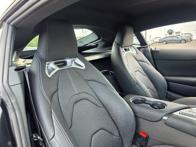 Used 2026 Toyota Supra Premium w/ Driver Assist Package RWD image 14