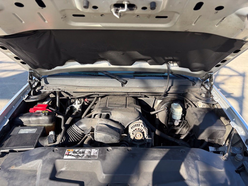 Used 2011 GMC Sierra 1500 W/T RWD image 18