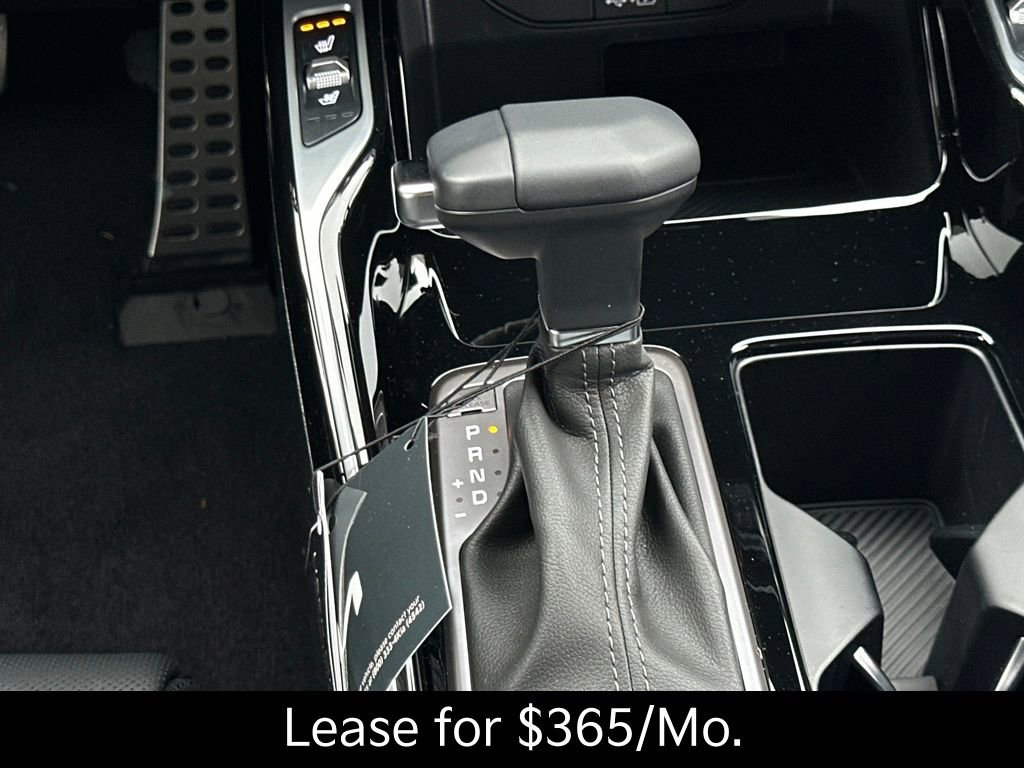 New 2026 Kia Sorento SX Prestige image 28