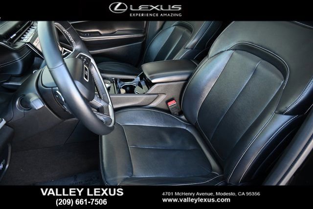 Used 2021 Jeep Grand Cherokee L Limited image 13