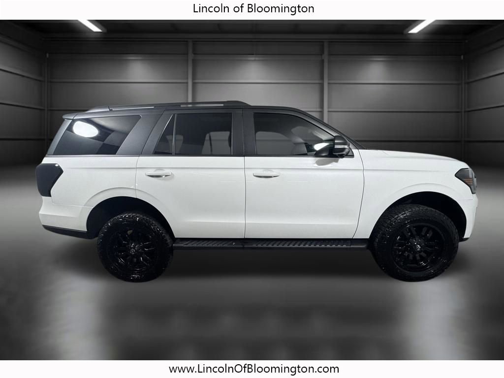 Used 2023 Ford Expedition Timberline AWD/4WD image 8