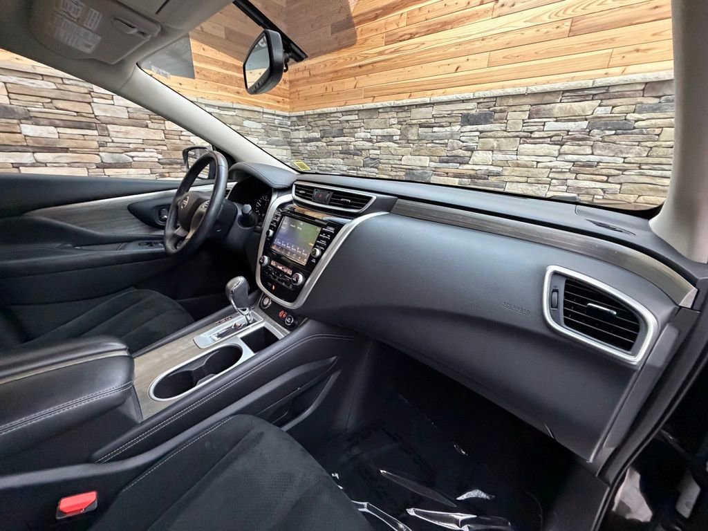 Used 2018 Nissan Murano SV image 13