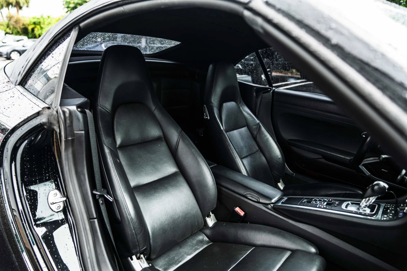 Used 2014 Porsche 911 Carrera S RWD image 24