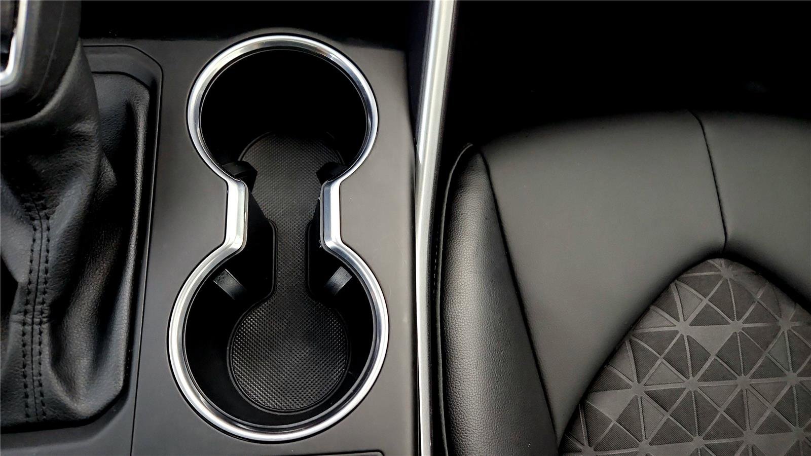 Certified 2024 Toyota Highlander XLE image 36