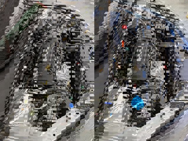 Used 2015 Honda Accord LX image 41