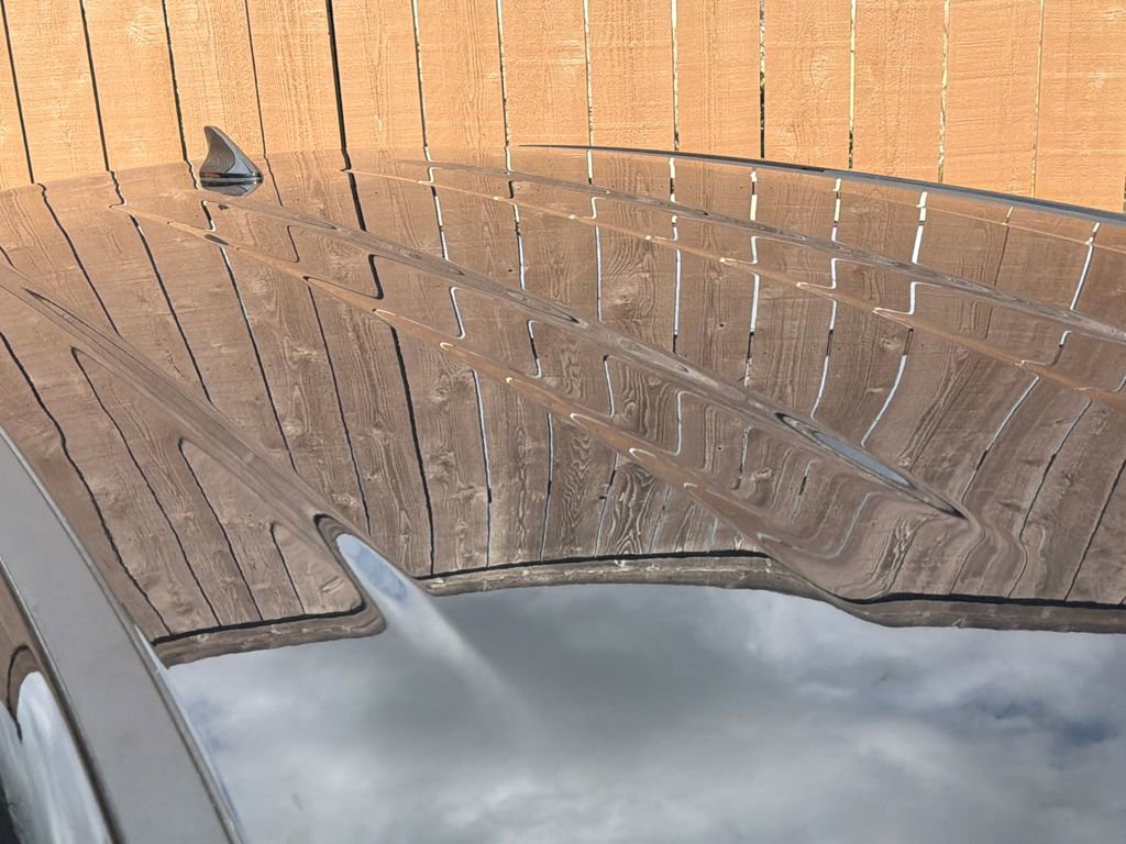 Used 2024 Kia Sportage EX image 18