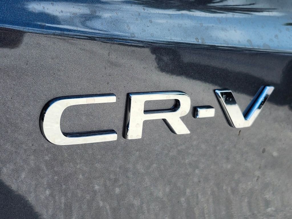 New 2026 Honda CR-V EX image 14