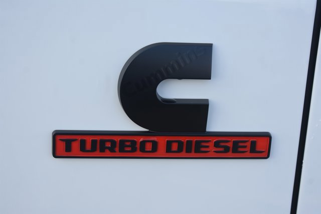 New 2026 RAM 2500 Tradesman image 12