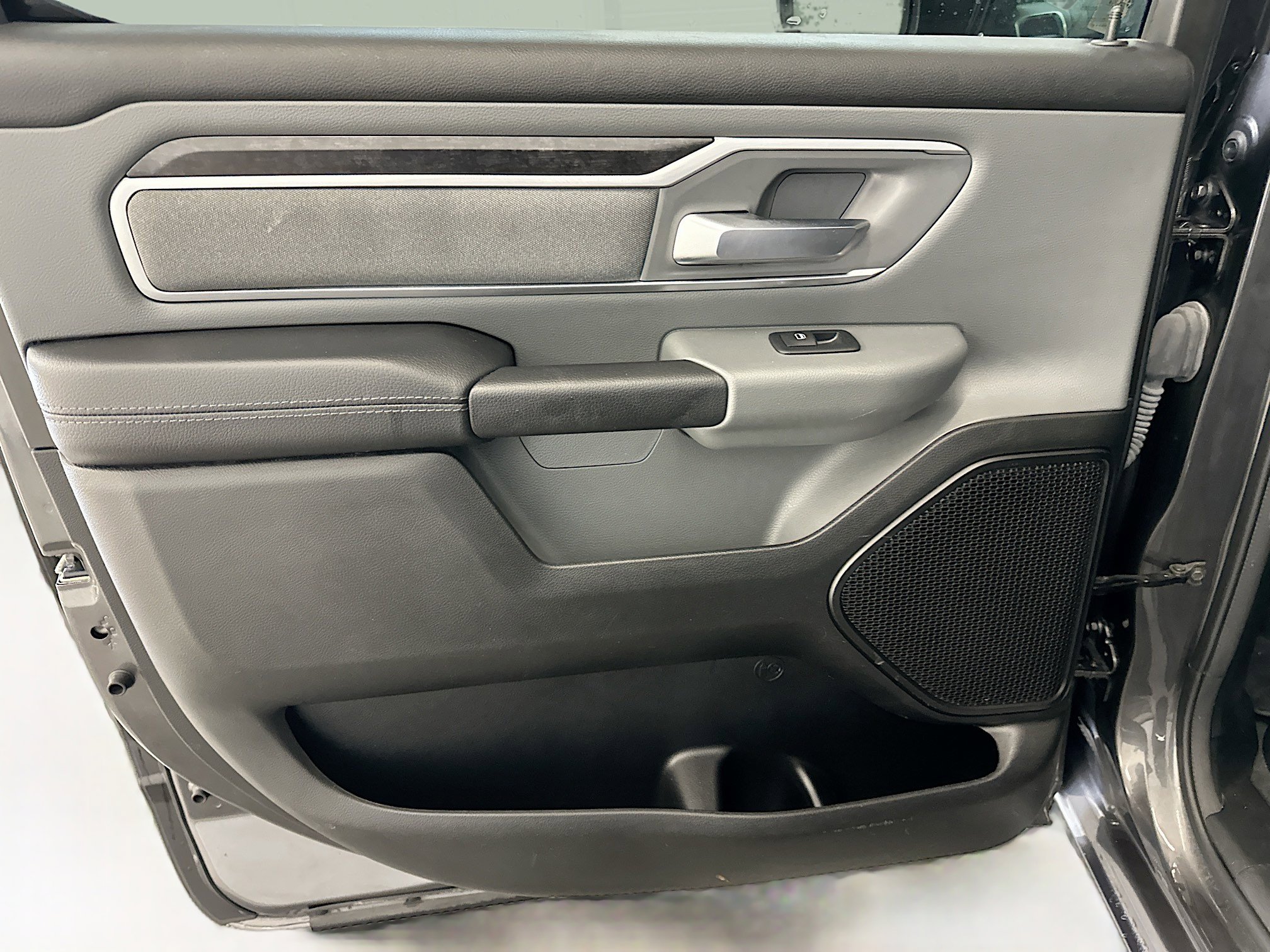 Used 2023 RAM 1500 Big Horn image 26