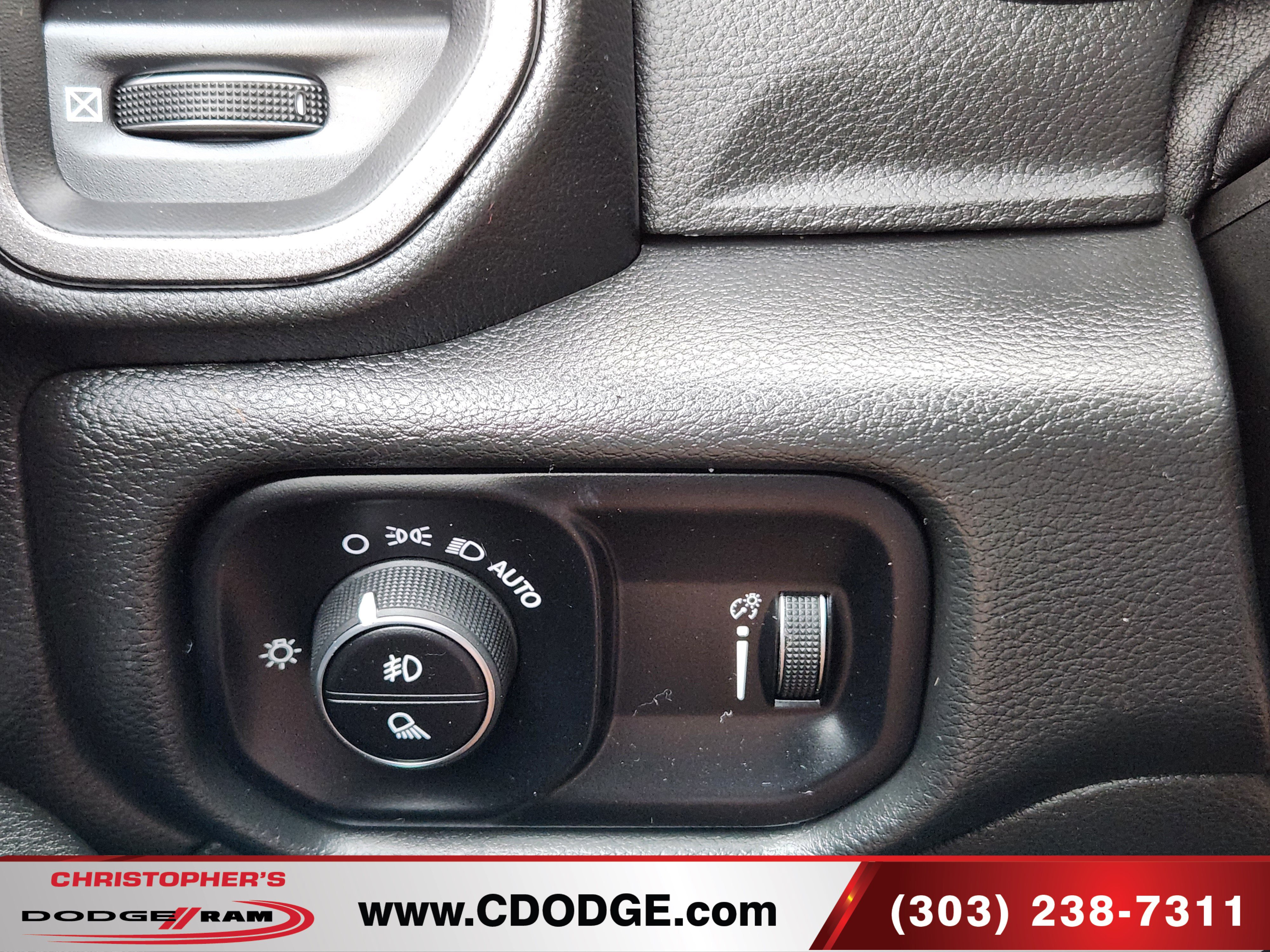 Used 2025 RAM 2500 Tradesman w/ Power Wagon Package AWD/4WD image 29