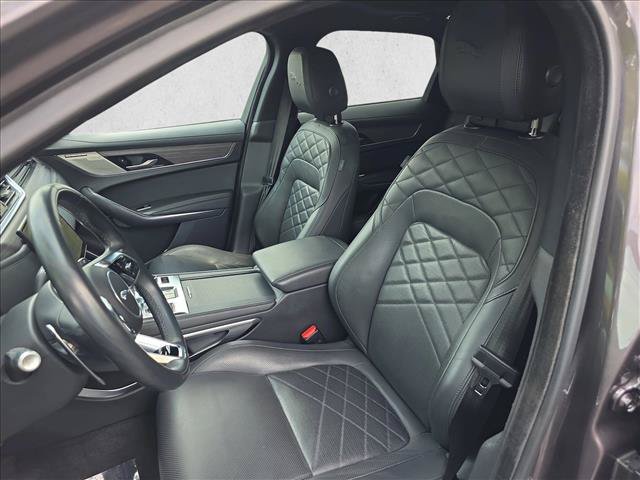 Certified 2023 Jaguar F-PACE S AWD/4WD image 15
