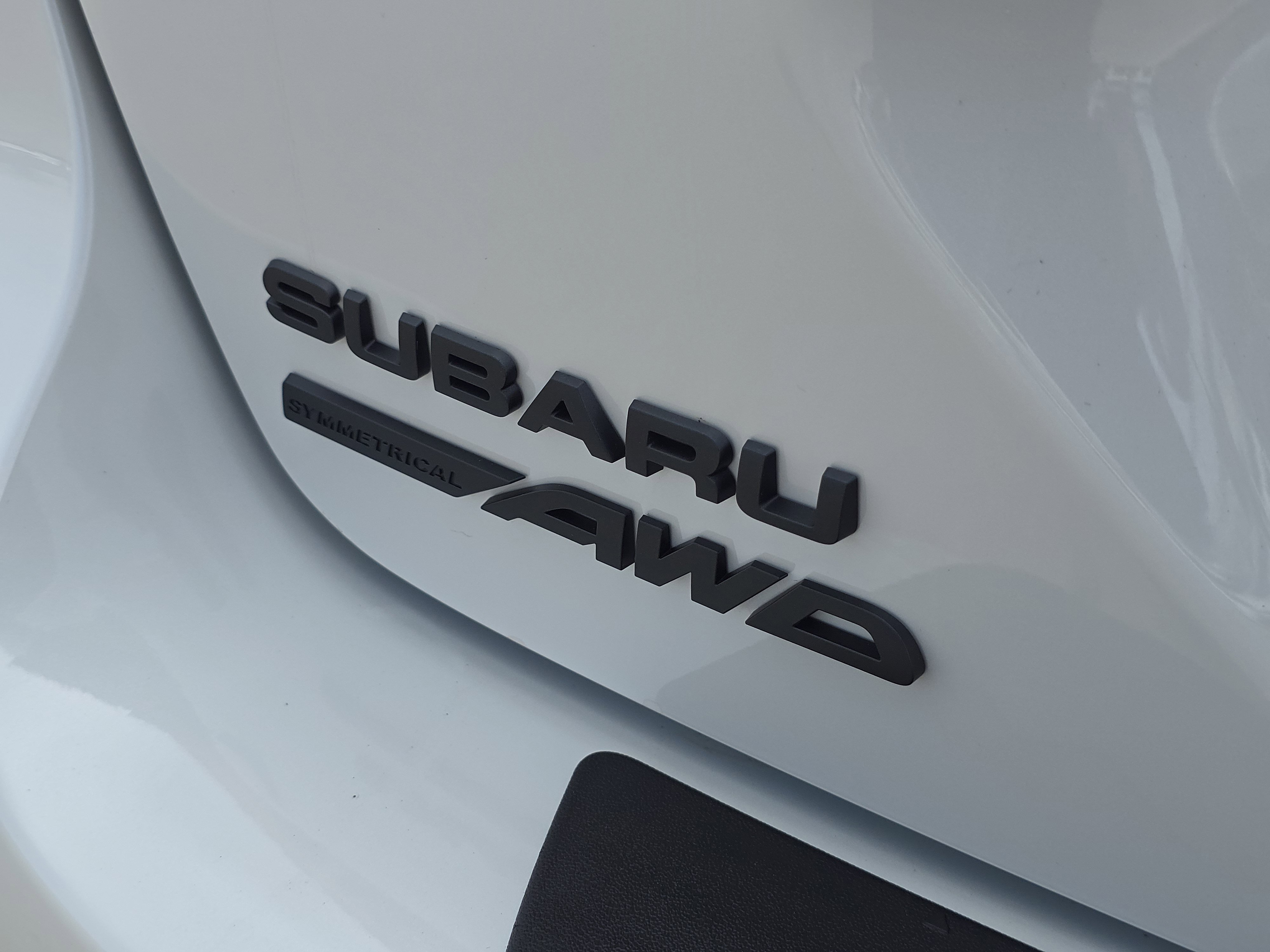 New 2026 Subaru Crosstrek 2.0i Premium image 14