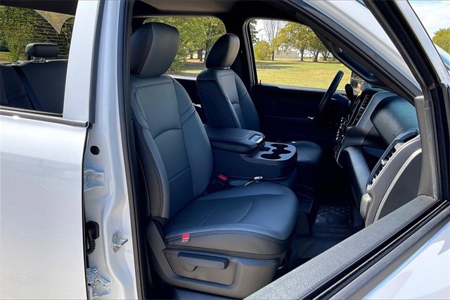 New 2026 RAM 3500 Tradesman w/ Chrome Appearance Group image 11