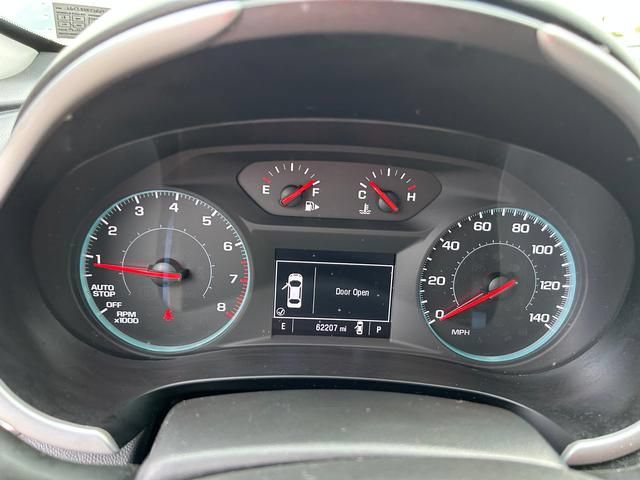 Used 2024 Chevrolet Malibu LT FWD image 23