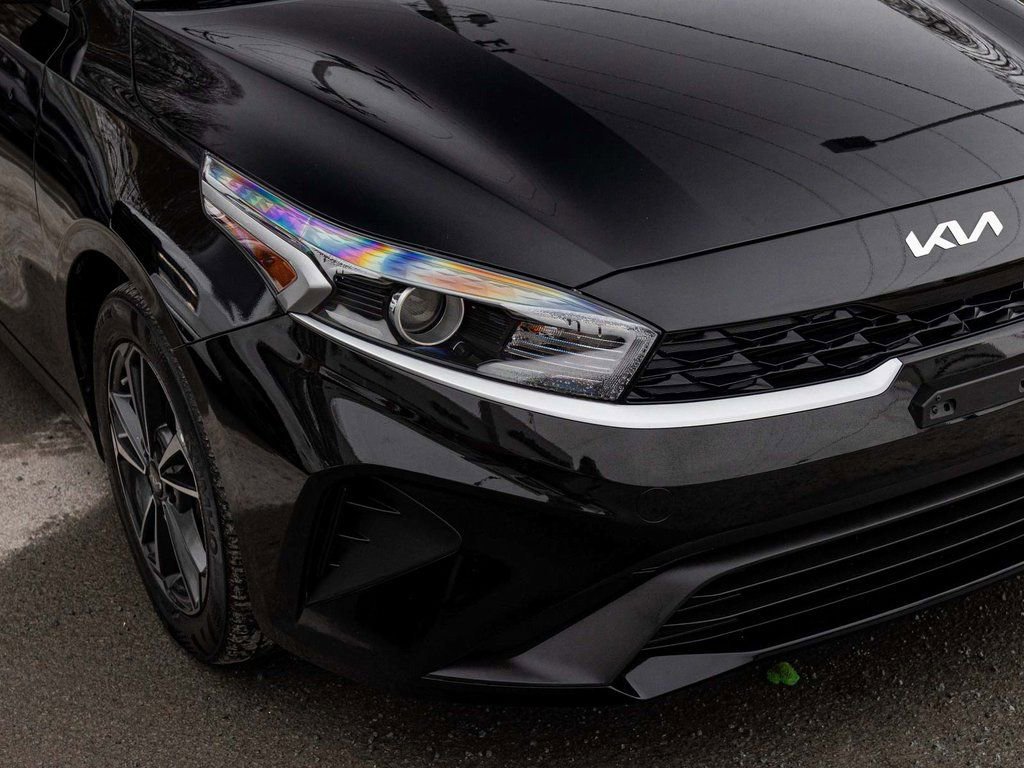 Used 2023 Kia Forte LXS image 35