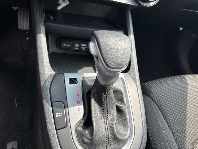 Used 2021 Kia Forte LXS FWD image 31