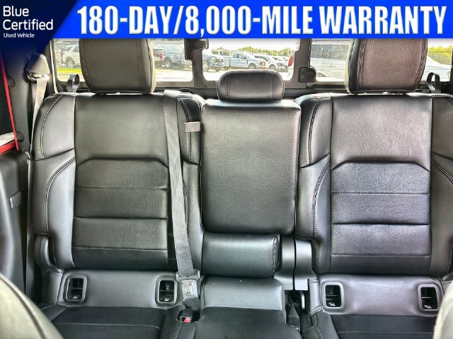 Used 2023 Jeep Gladiator Sport AWD/4WD image 16