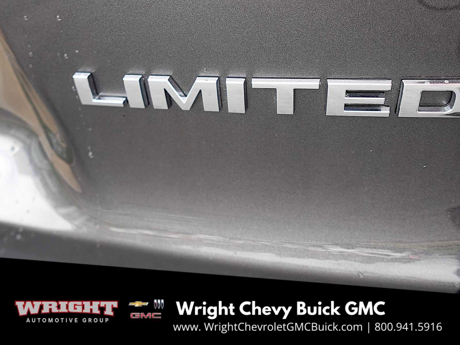 Used 2020 Jeep Cherokee Limited image 10