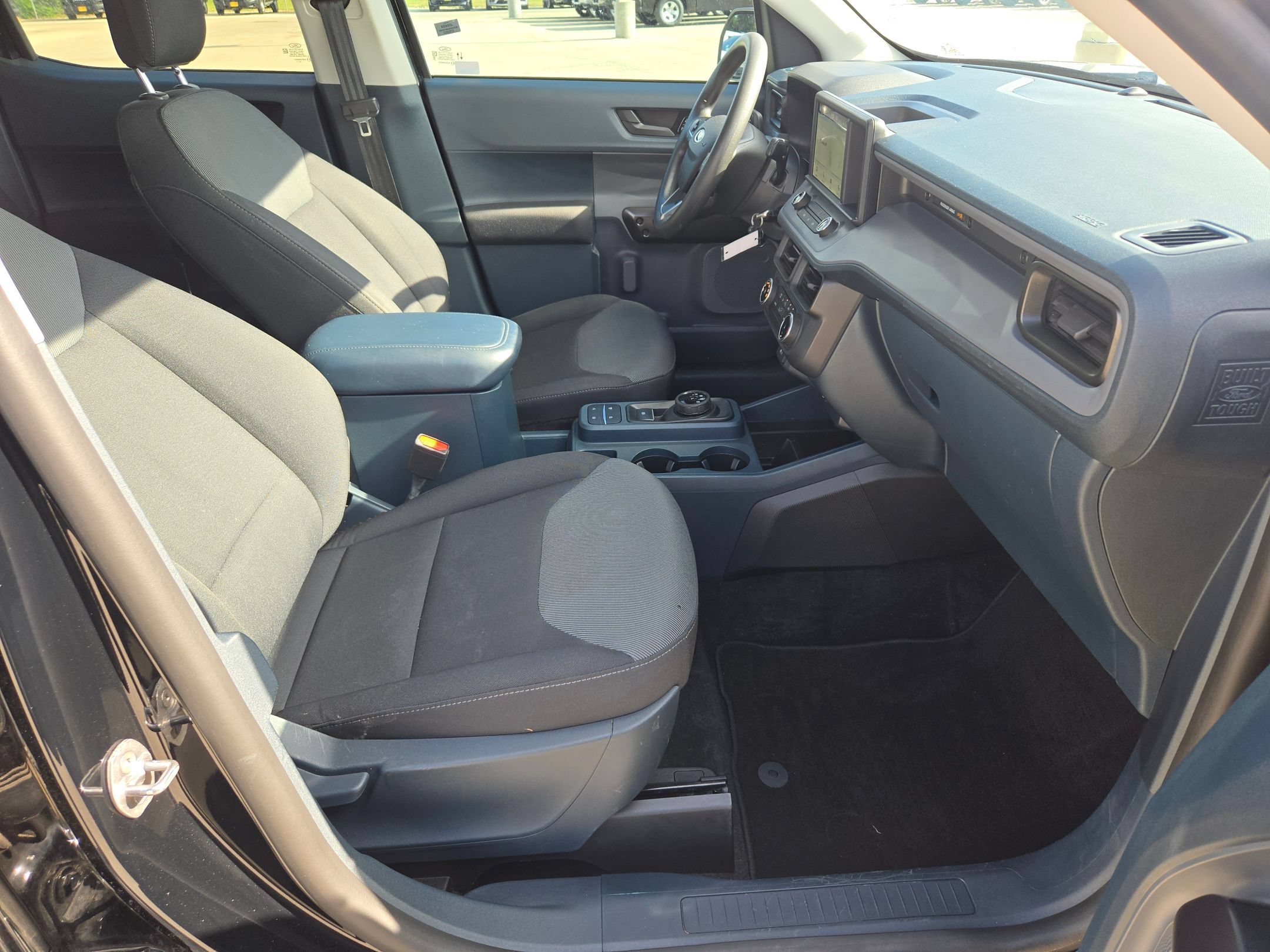 Used 2023 Ford Maverick XL FWD image 26