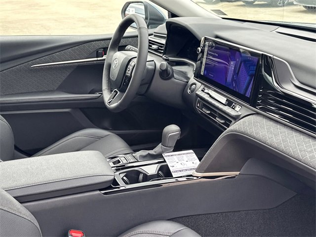 New 2026 Toyota Camry XLE image 9