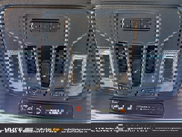 Certified 2025 Chevrolet Silverado 2500 High Country w/ Technology Package image 35