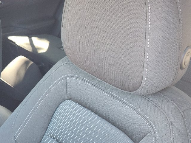 Used 2026 Chevrolet Equinox LT FWD image 20