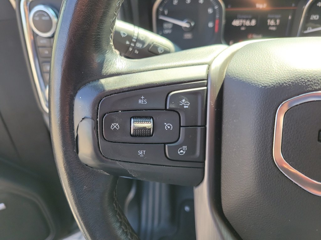 Used 2021 GMC Sierra 1500 Denali w/ Denali Ultimate Package AWD/4WD image 27