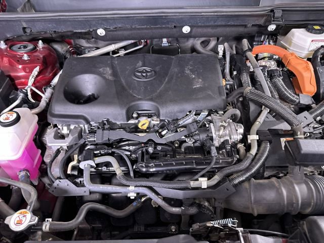 Used 2022 Toyota RAV4 XLE w/ Convenience Package image 31