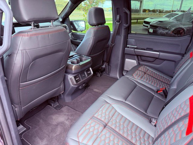 Used 2025 Ford F150 Lariat AWD/4WD image 25