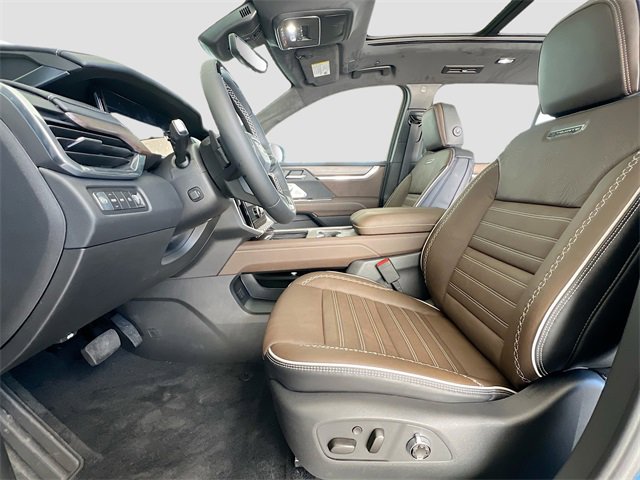 New 2026 GMC Acadia Denali Ultimate image 15