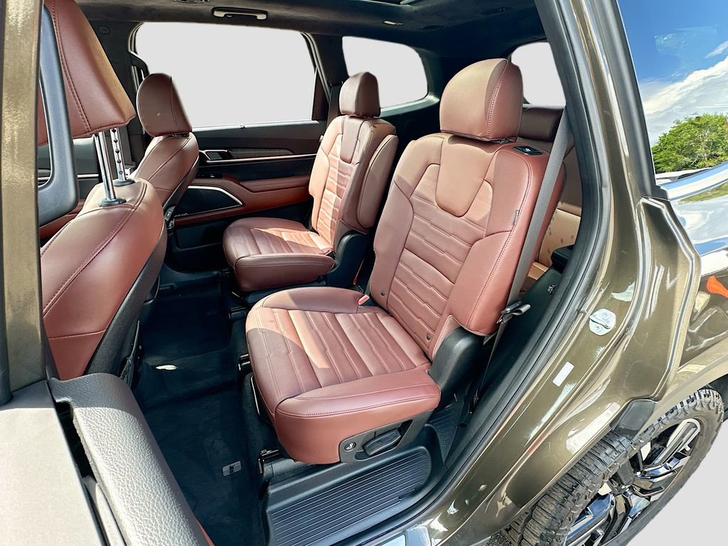 Certified 2023 Kia Telluride SX Prestige image 26
