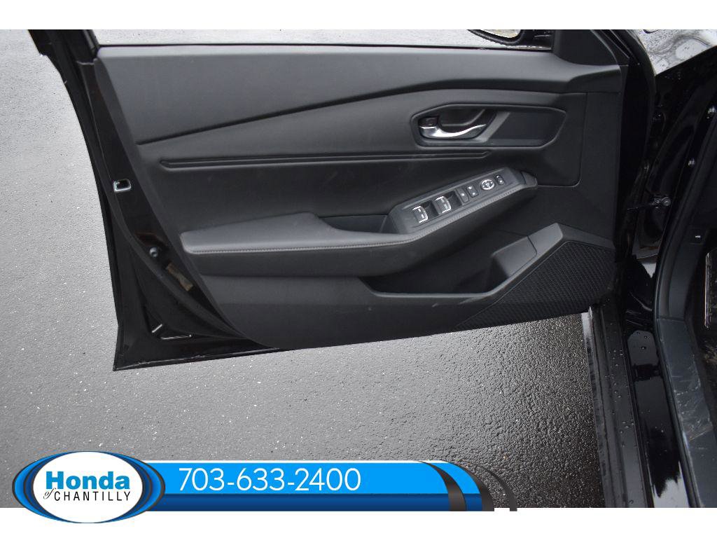 New 2026 Honda Accord Hybrid Sport image 25