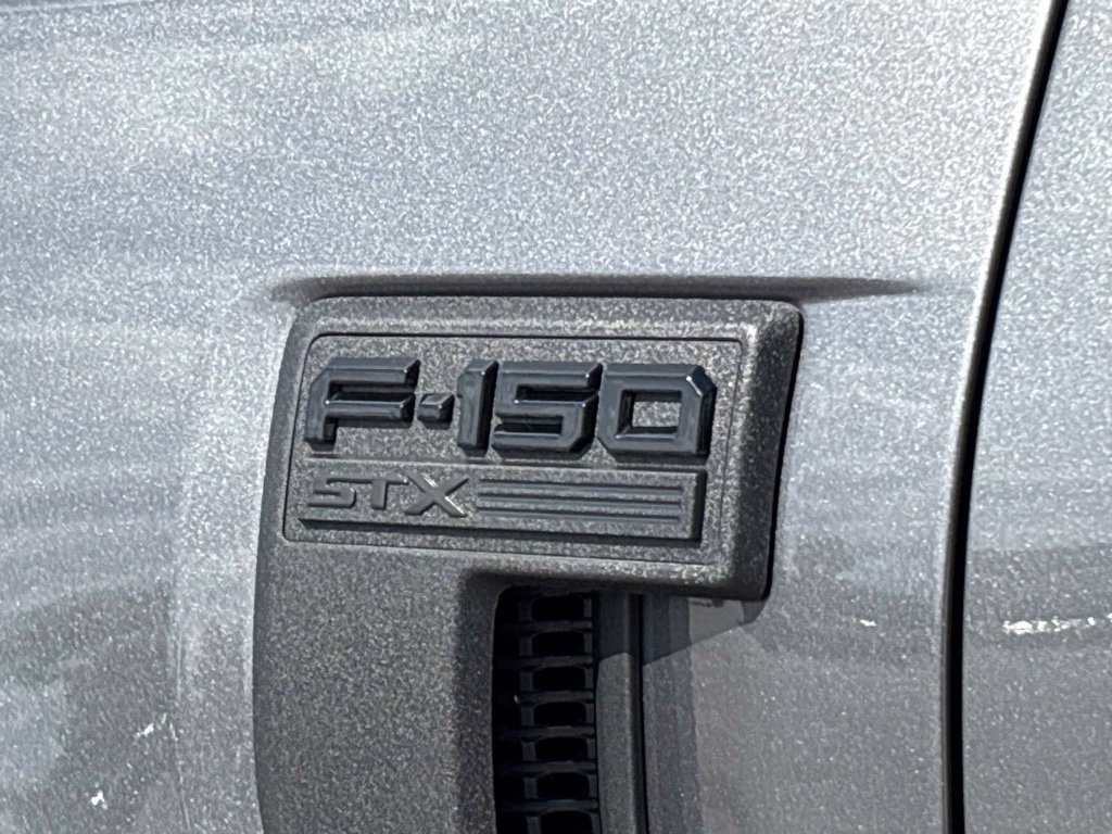 Used 2026 Ford F150 STX AWD/4WD image 8