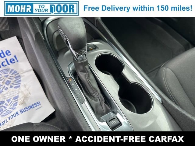 Used 2024 Chevrolet Malibu LT image 19