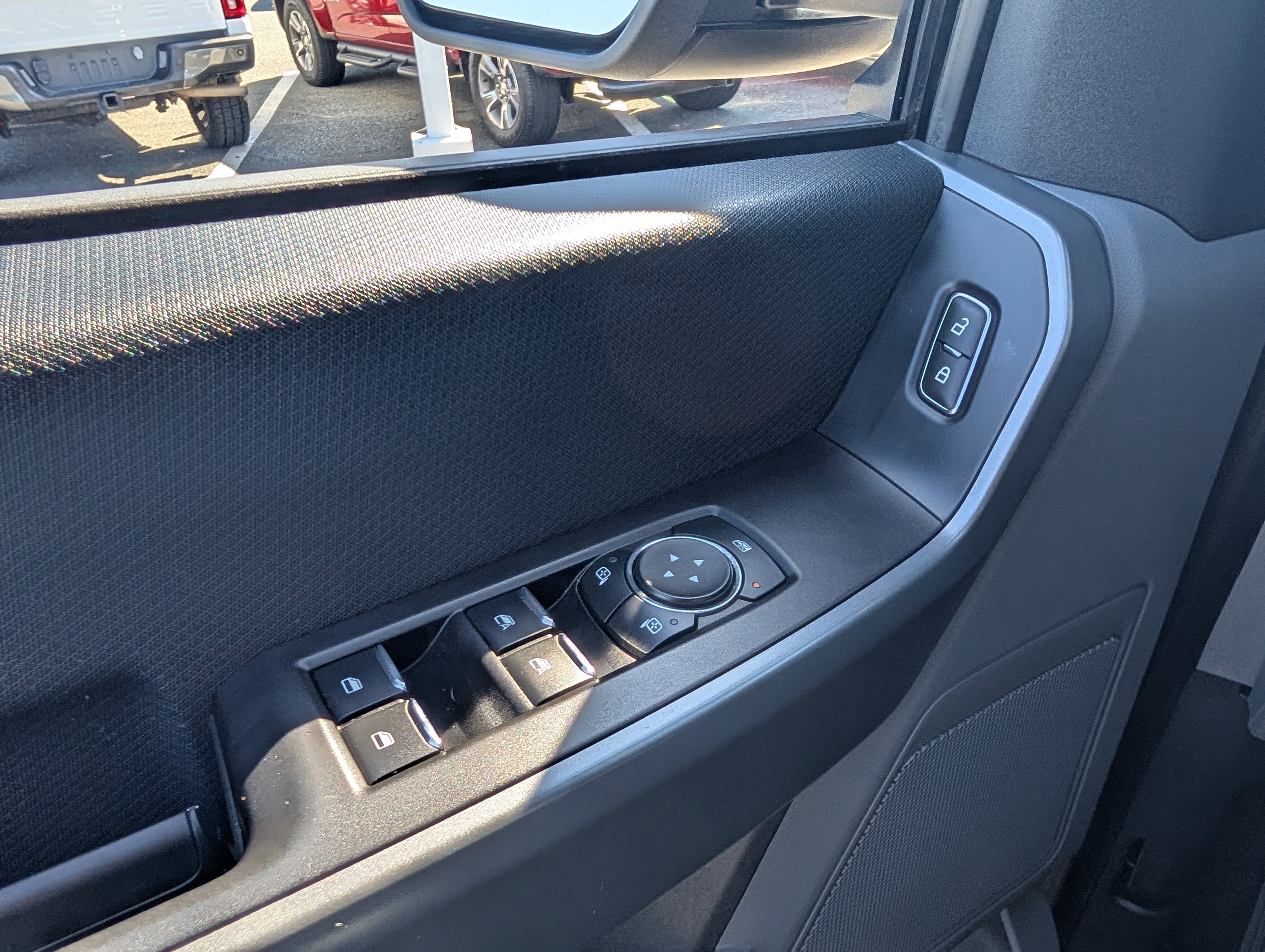 Certified 2021 Ford F150 XLT image 17