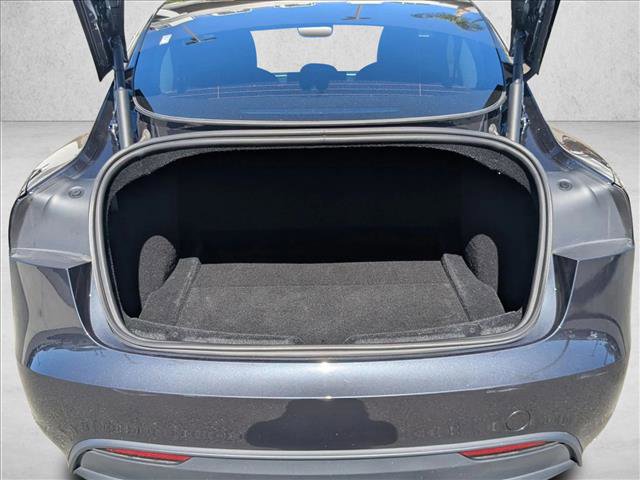 Used 2025 Tesla Model 3 Long Range RWD image 6