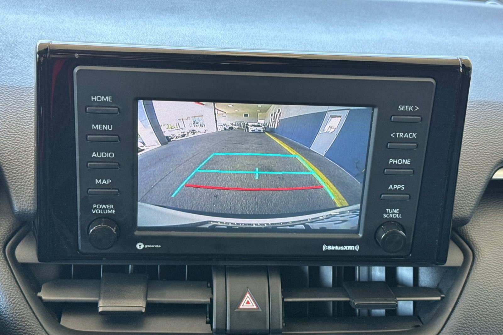 Used 2020 Toyota RAV4 LE w/ All Weather Liner Package AWD/4WD image 23