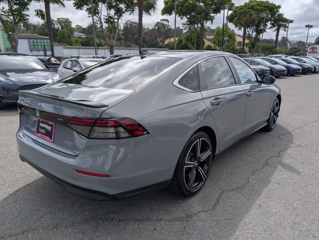 Used 2023 Honda Accord Sport image 5