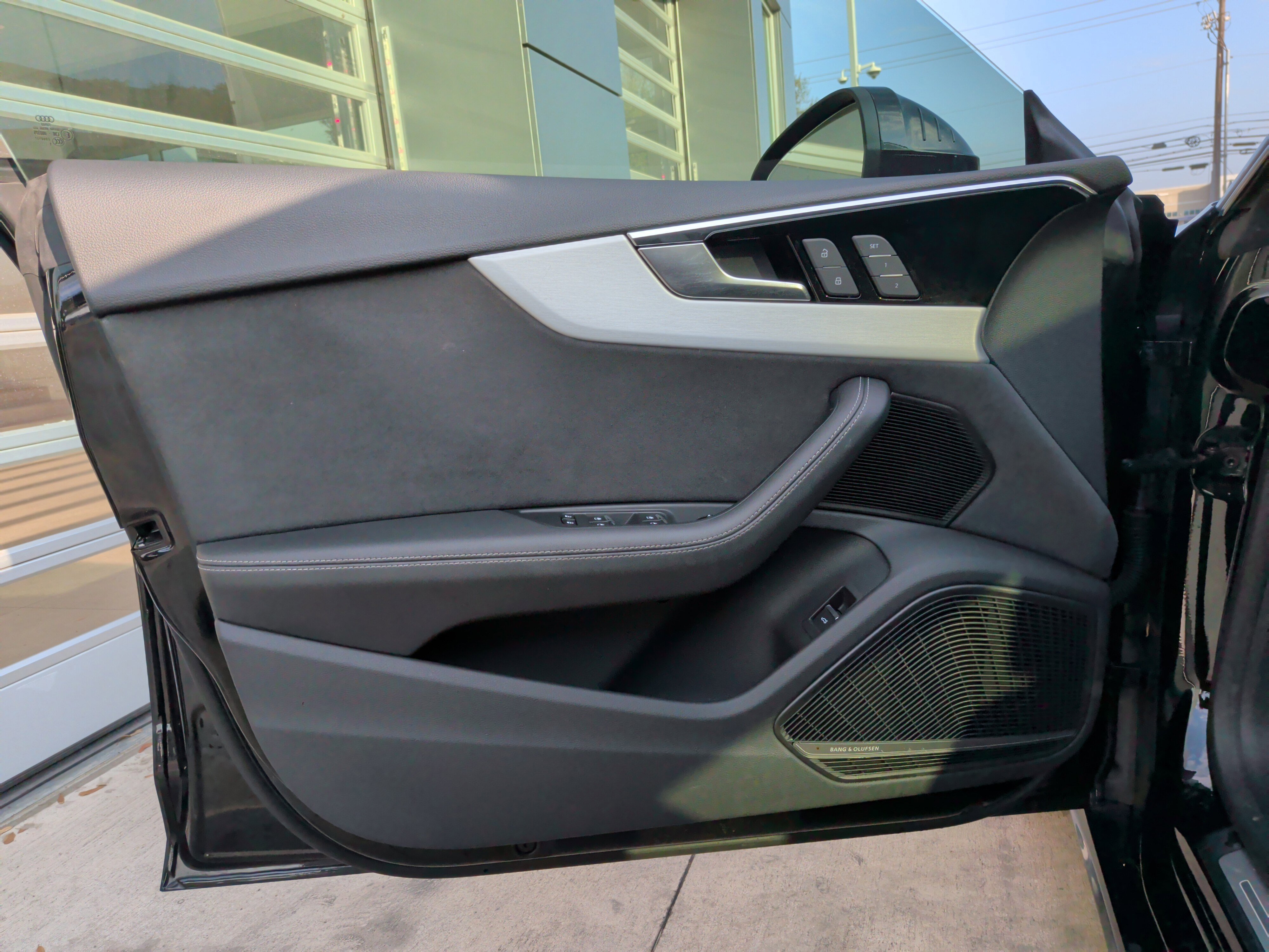 Certified 2023 Audi A5 2.0T Premium Plus w/ Premium Plus image 14