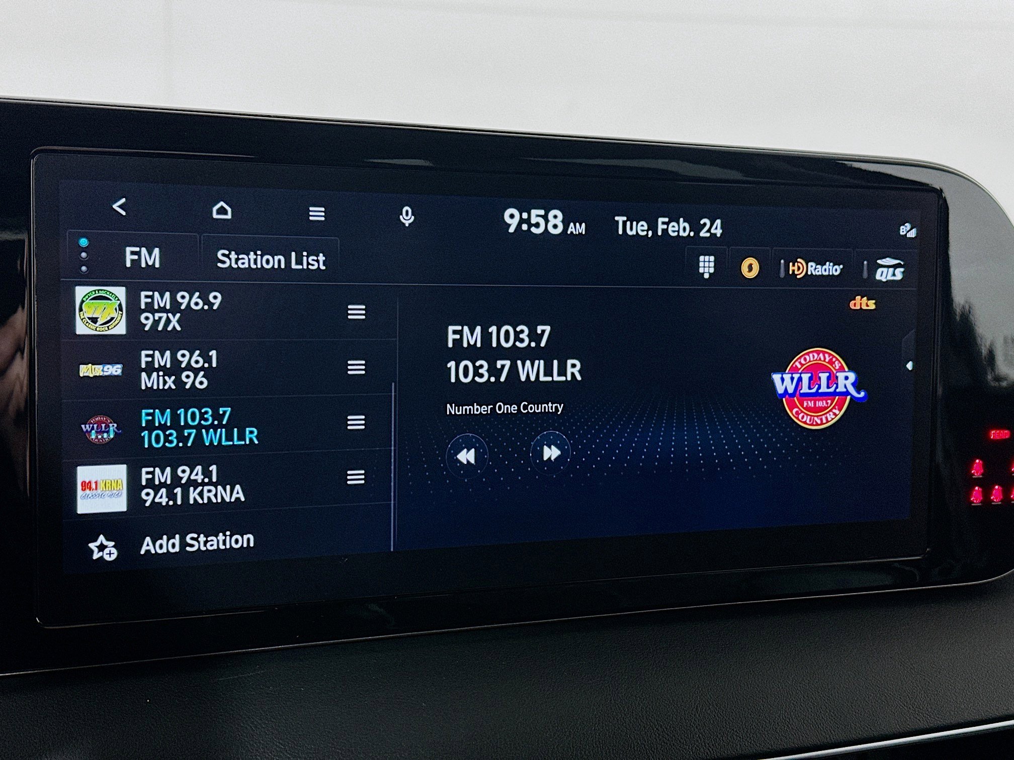 Used 2024 Hyundai Palisade Limited image 15