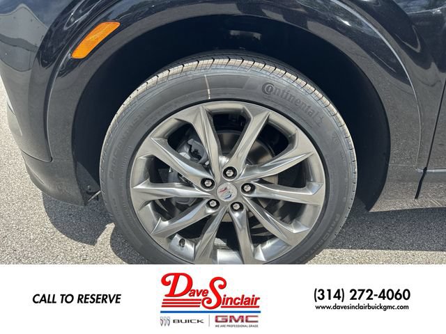 New 2026 Buick Encore GX Avenir w/ Avenir Technology Package AWD/4WD image 10