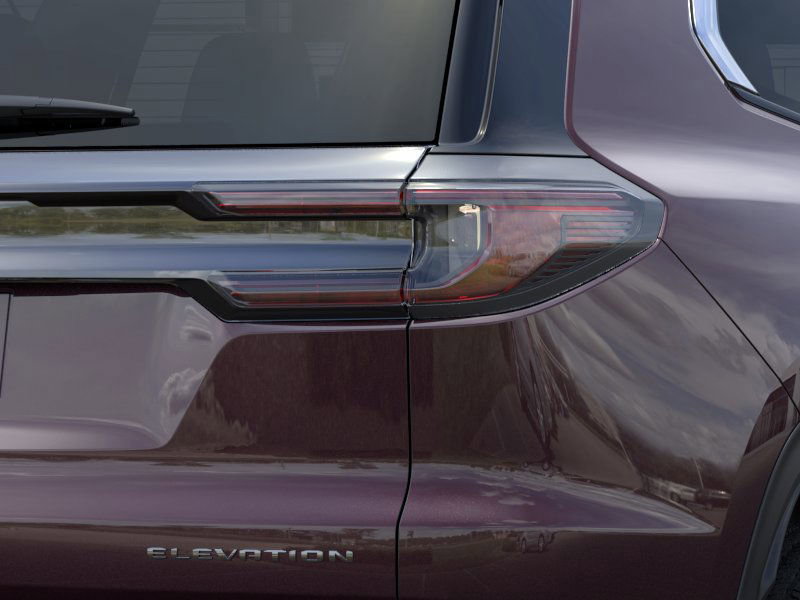New 2025 GMC Acadia Elevation image 13