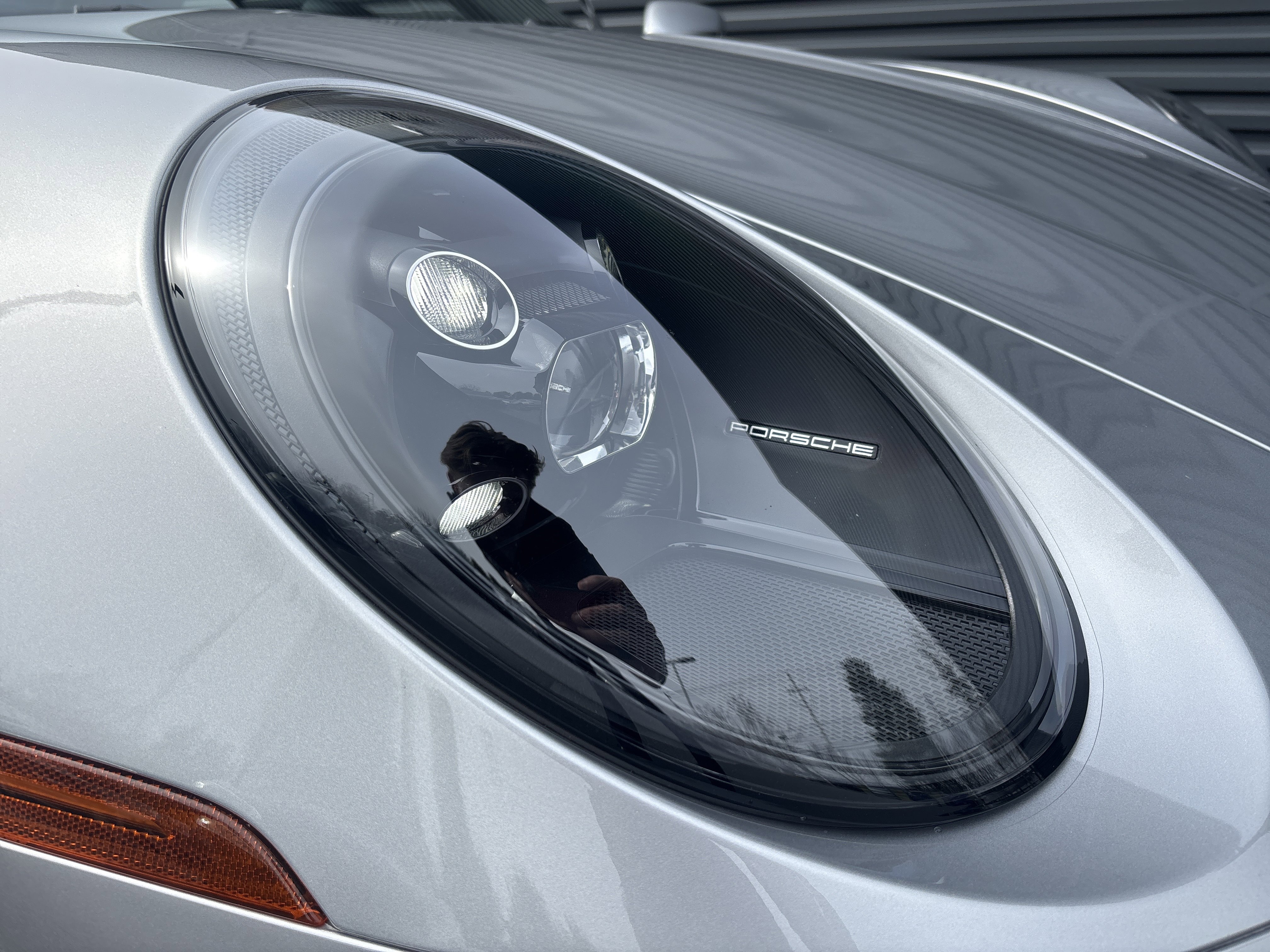 Certified 2022 Porsche 911 Cabriolet image 24