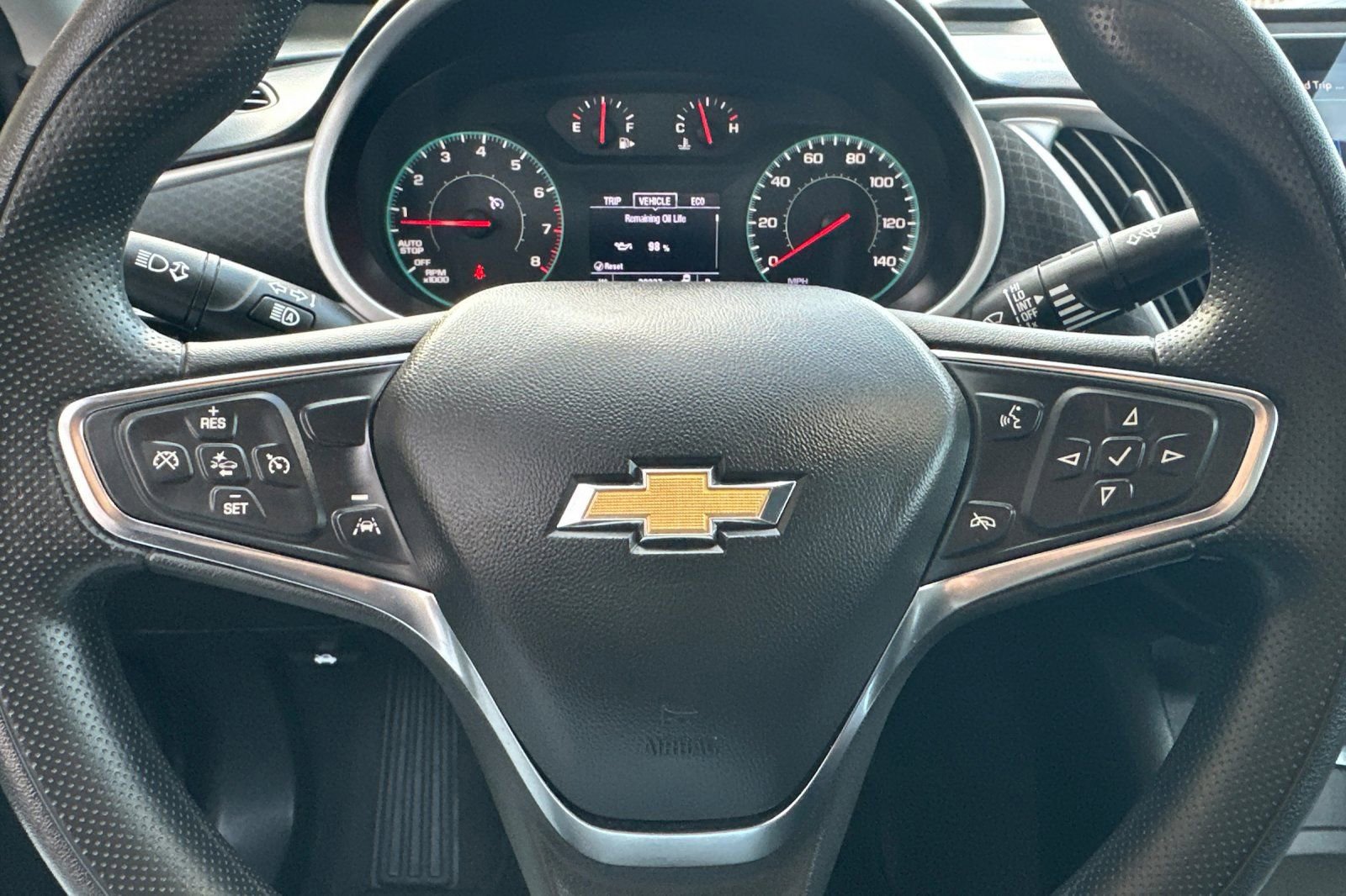 Certified 2024 Chevrolet Malibu LT image 23