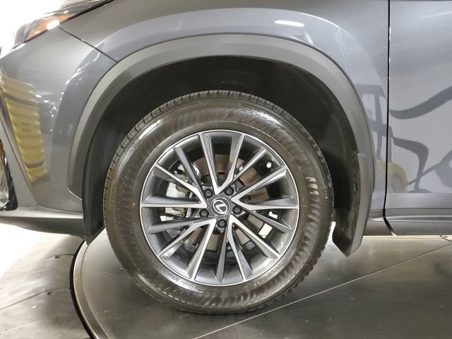 Used 2025 Lexus NX 350h AWD w/ Accessory Package (2T) image 37