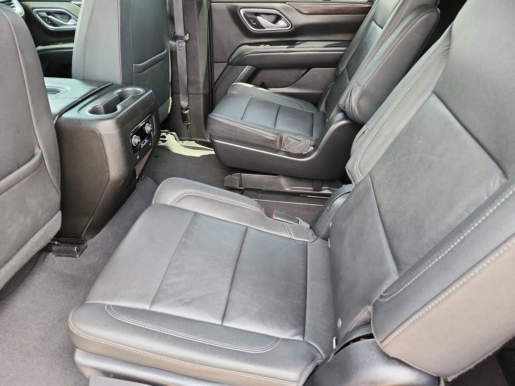 Used 2022 Chevrolet Tahoe LT AWD/4WD image 13