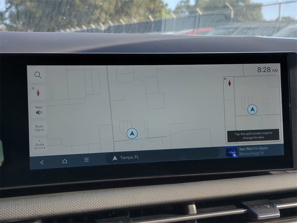 New 2026 Hyundai Tucson SEL image 26